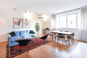 Charming 2BR by HolyGuest
